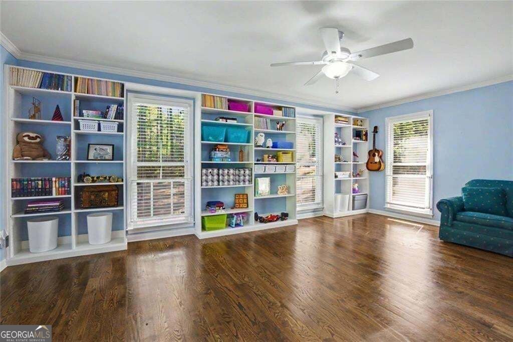 5275 Sugar Ridge Drive Buford - Photo 30