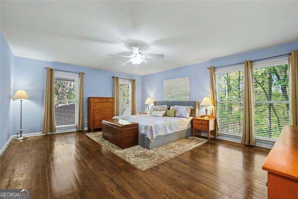 5275 Sugar Ridge Drive Buford - Photo 36