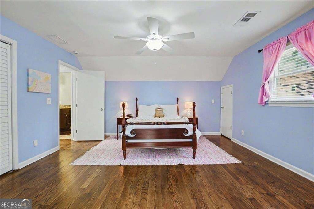 5275 Sugar Ridge Drive Buford - Photo 42