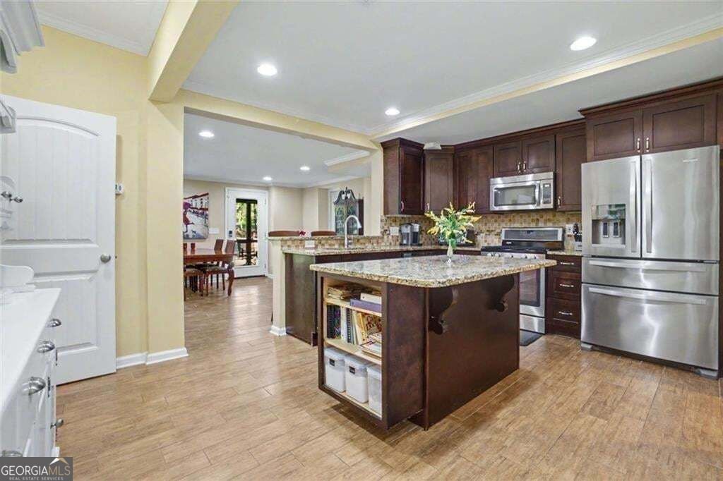 5275 Sugar Ridge Drive Buford - Photo 51