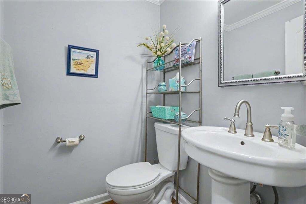 5275 Sugar Ridge Drive Buford - Photo 53