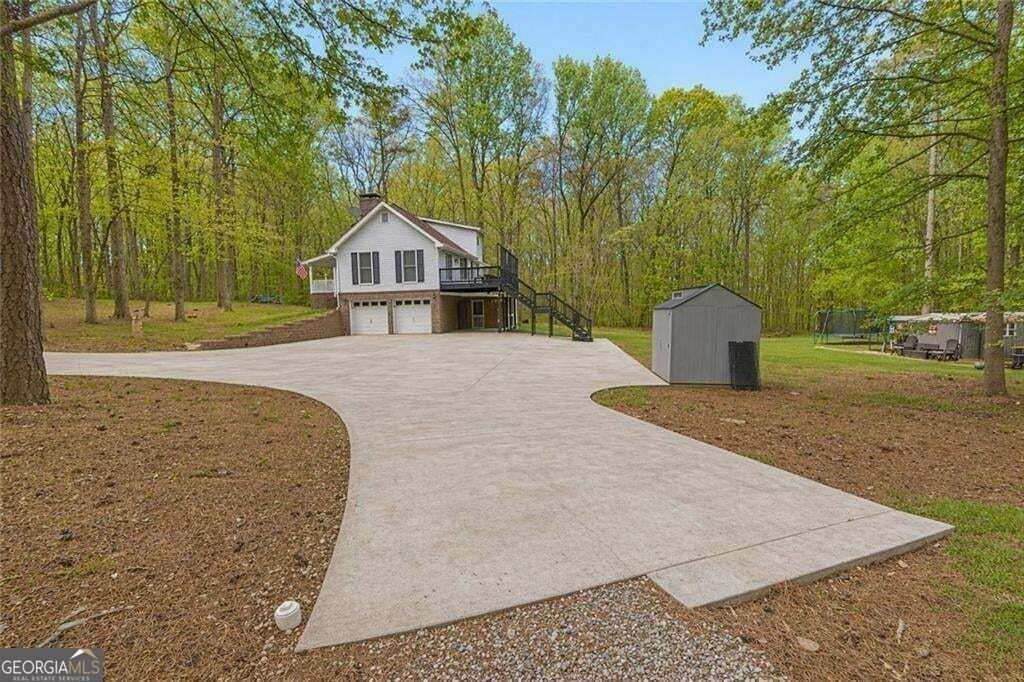 5275 Sugar Ridge Drive Buford - Photo 8