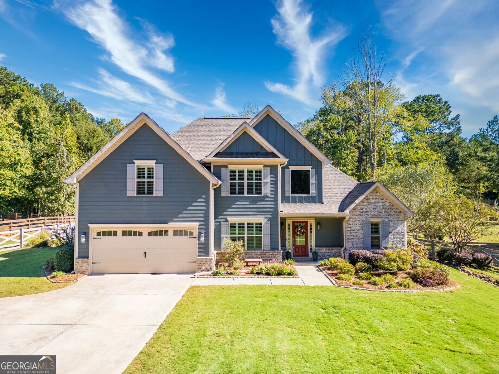 727 Brannon Holder Road Winder - main photo