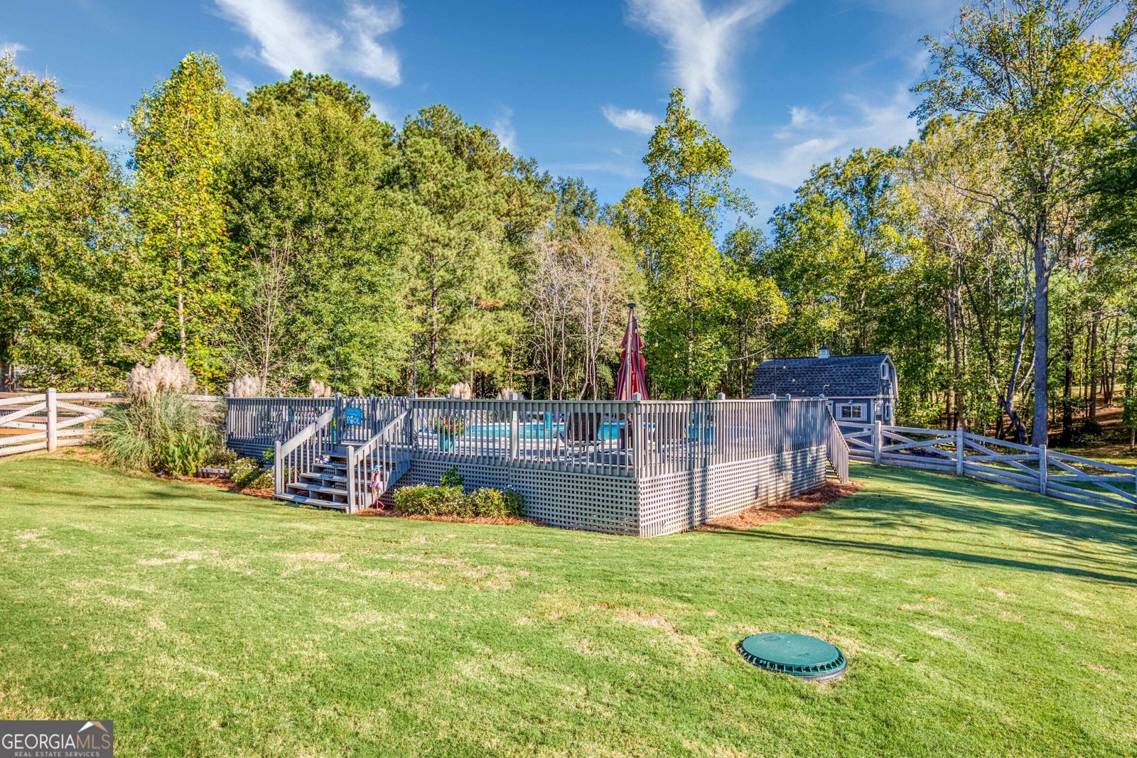 727 Brannon Holder Road Winder - Photo 57