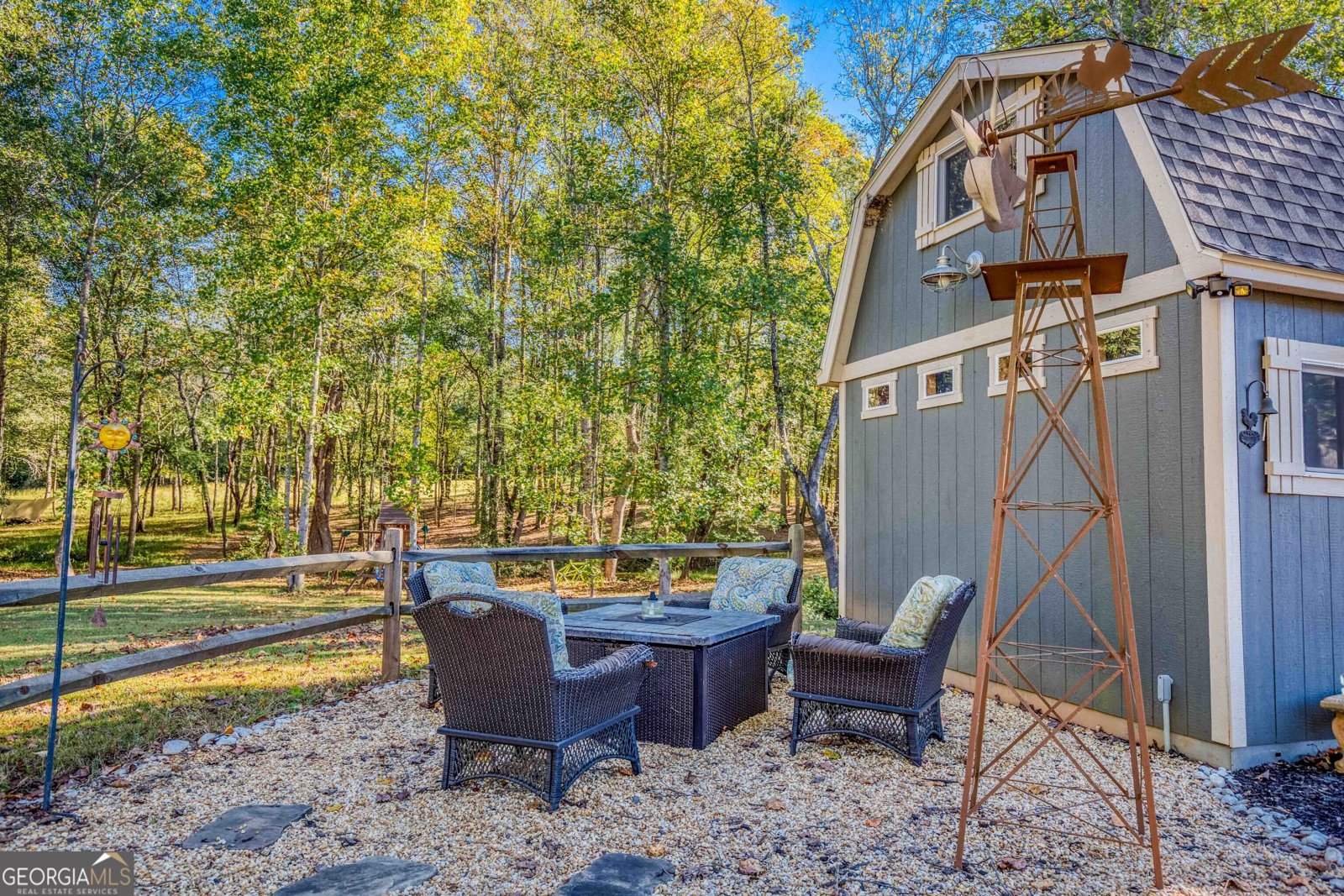 727 Brannon Holder Road Winder - Photo 67