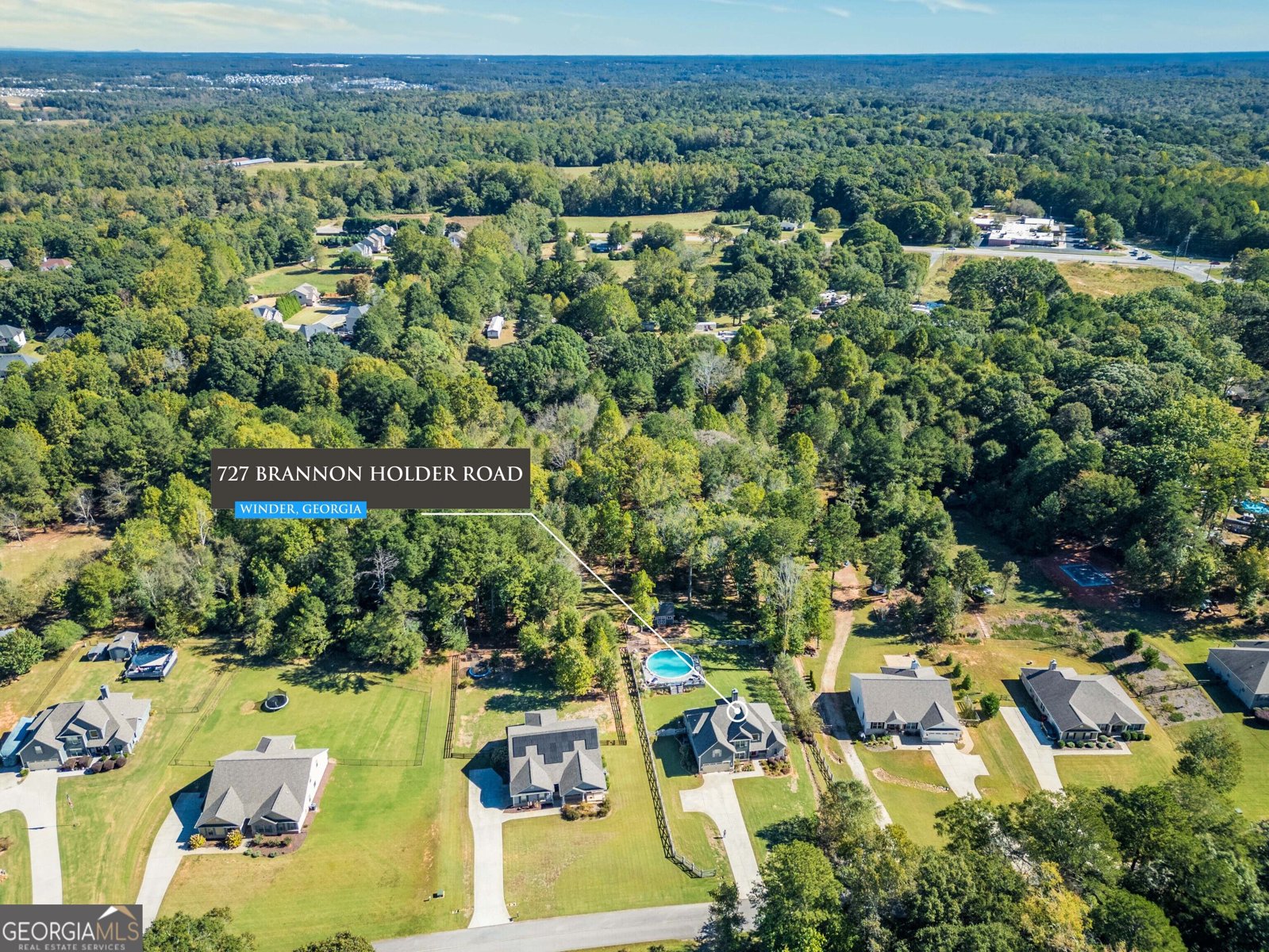 727 Brannon Holder Road Winder - Photo 74