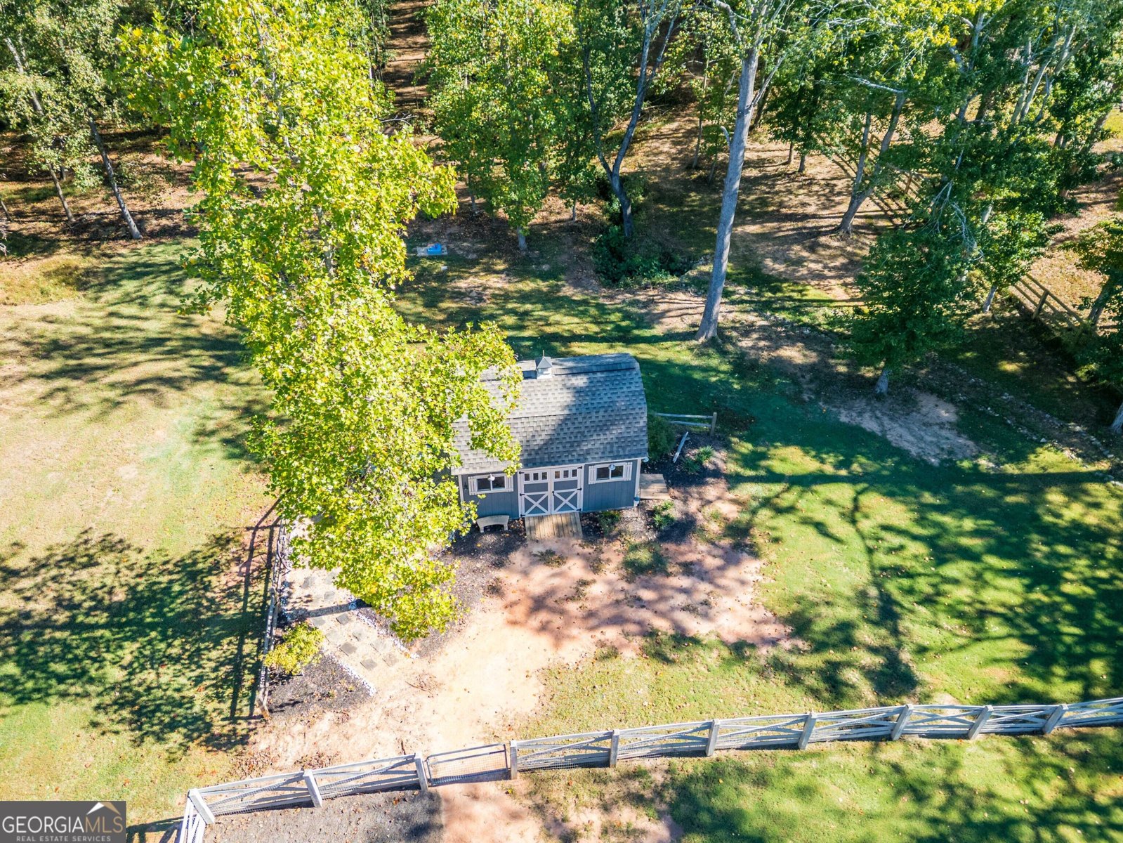 727 Brannon Holder Road Winder - Photo 8