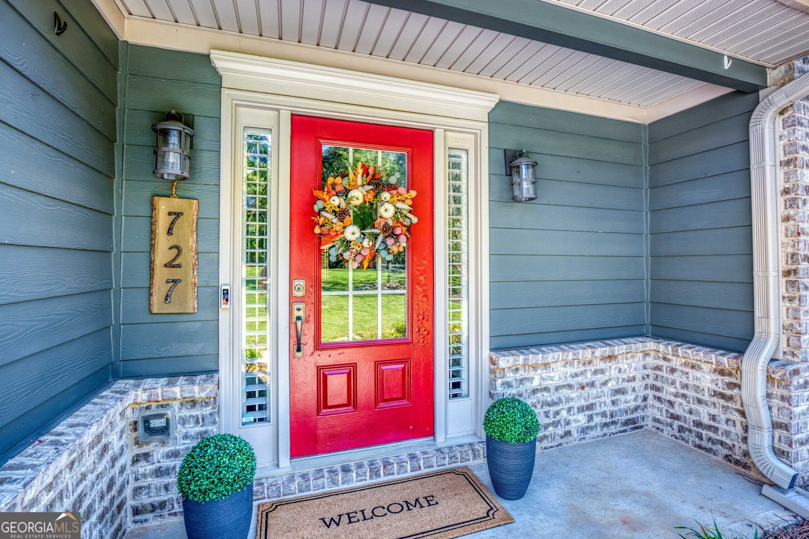 727 Brannon Holder Road Winder - Photo 9