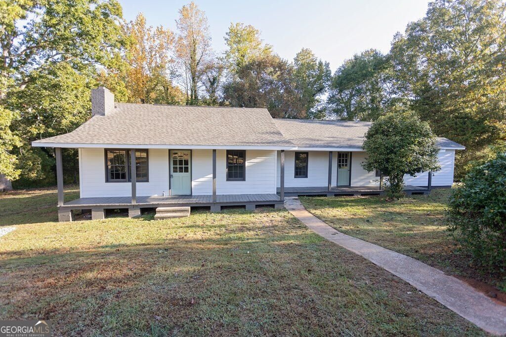 2209 Duncan Bridge Road Cornelia - main photo