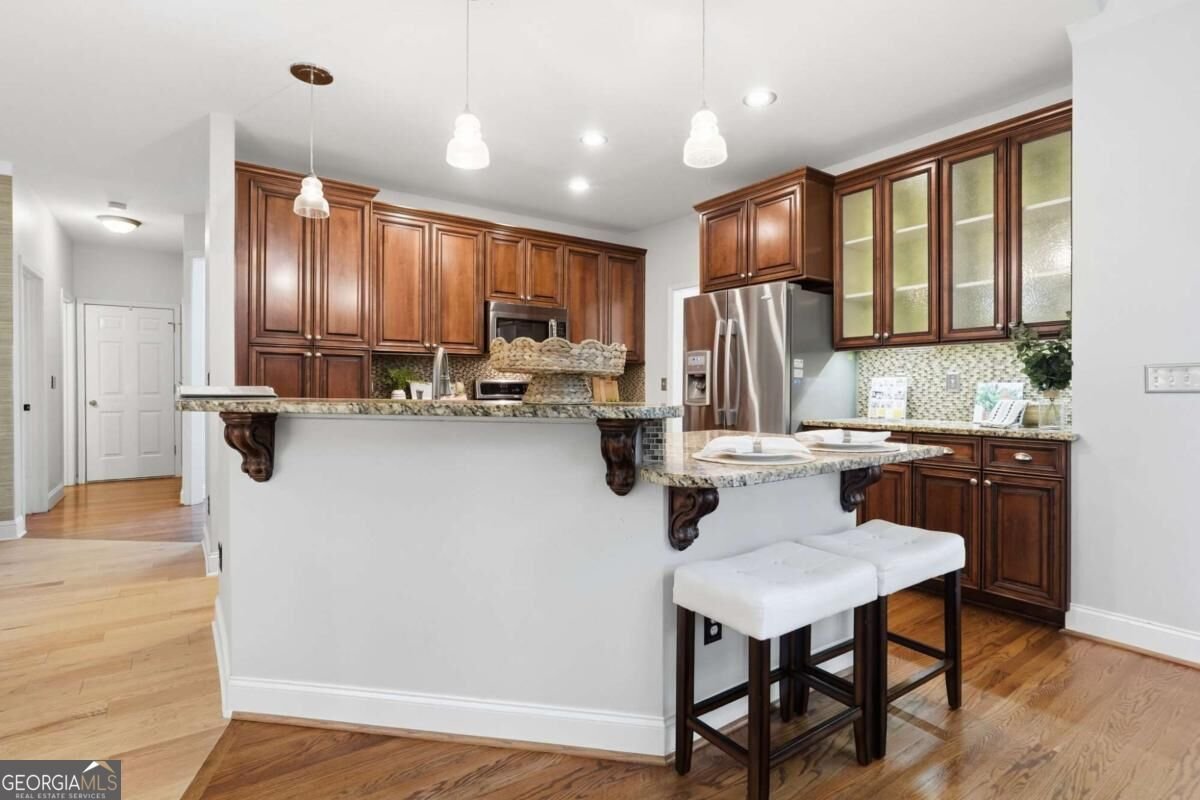 7350 Devonhall Way Johns Creek - Photo 11