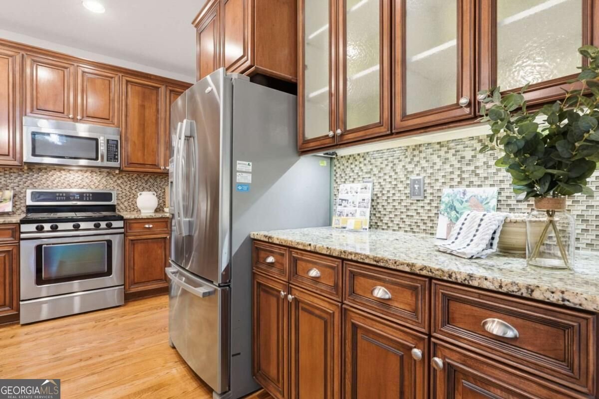 7350 Devonhall Way Johns Creek - Photo 12