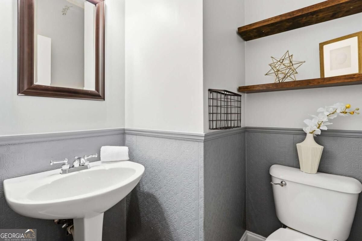 7350 Devonhall Way Johns Creek - Photo 16