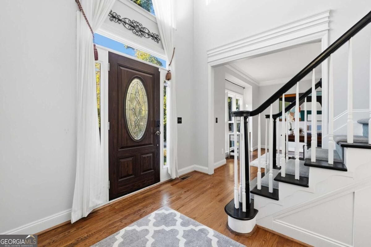 7350 Devonhall Way Johns Creek - Photo 17