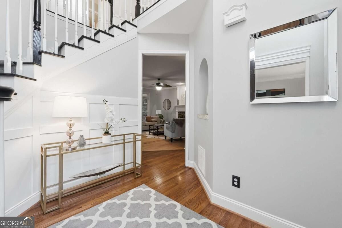 7350 Devonhall Way Johns Creek - Photo 18