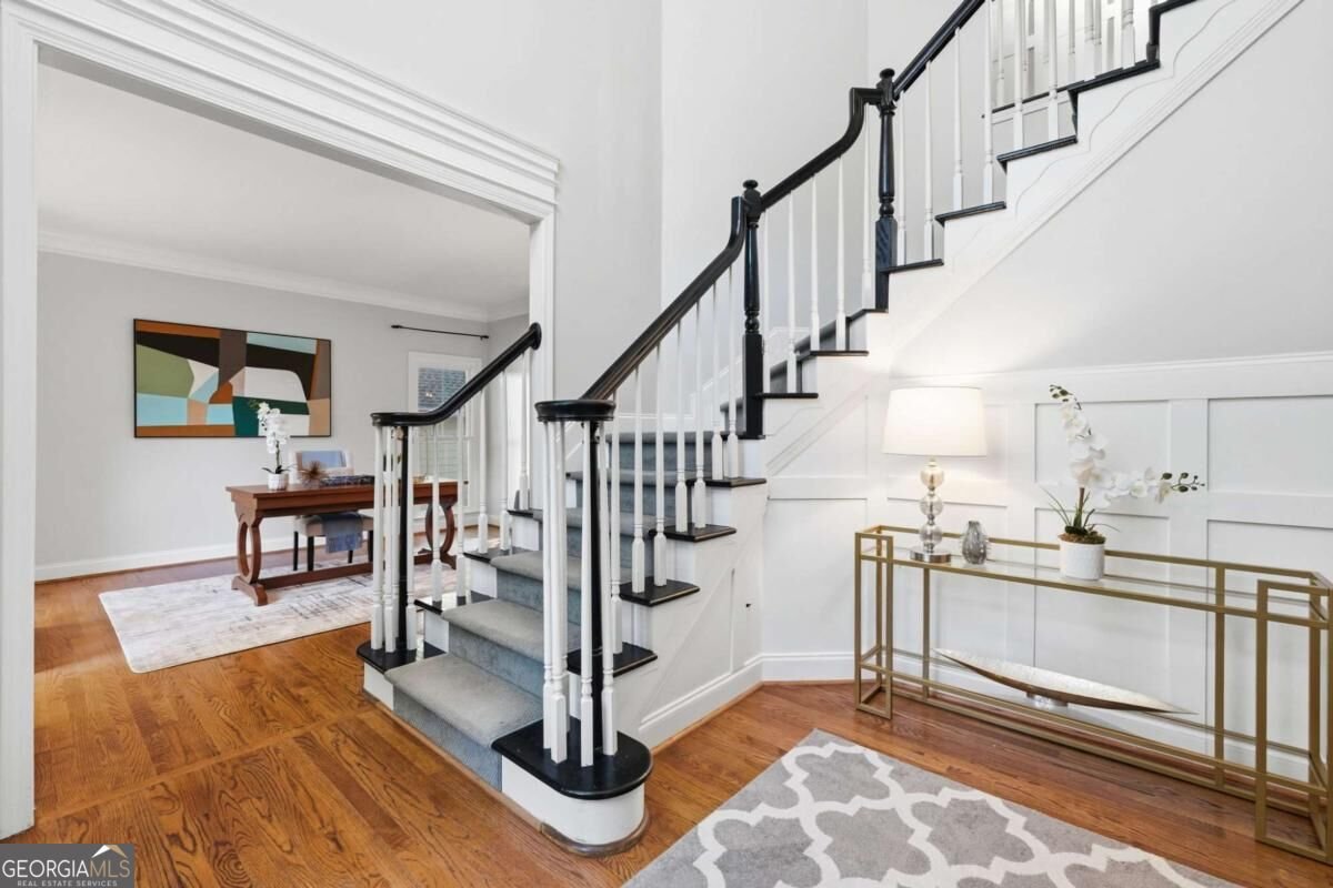 7350 Devonhall Way Johns Creek - Photo 19