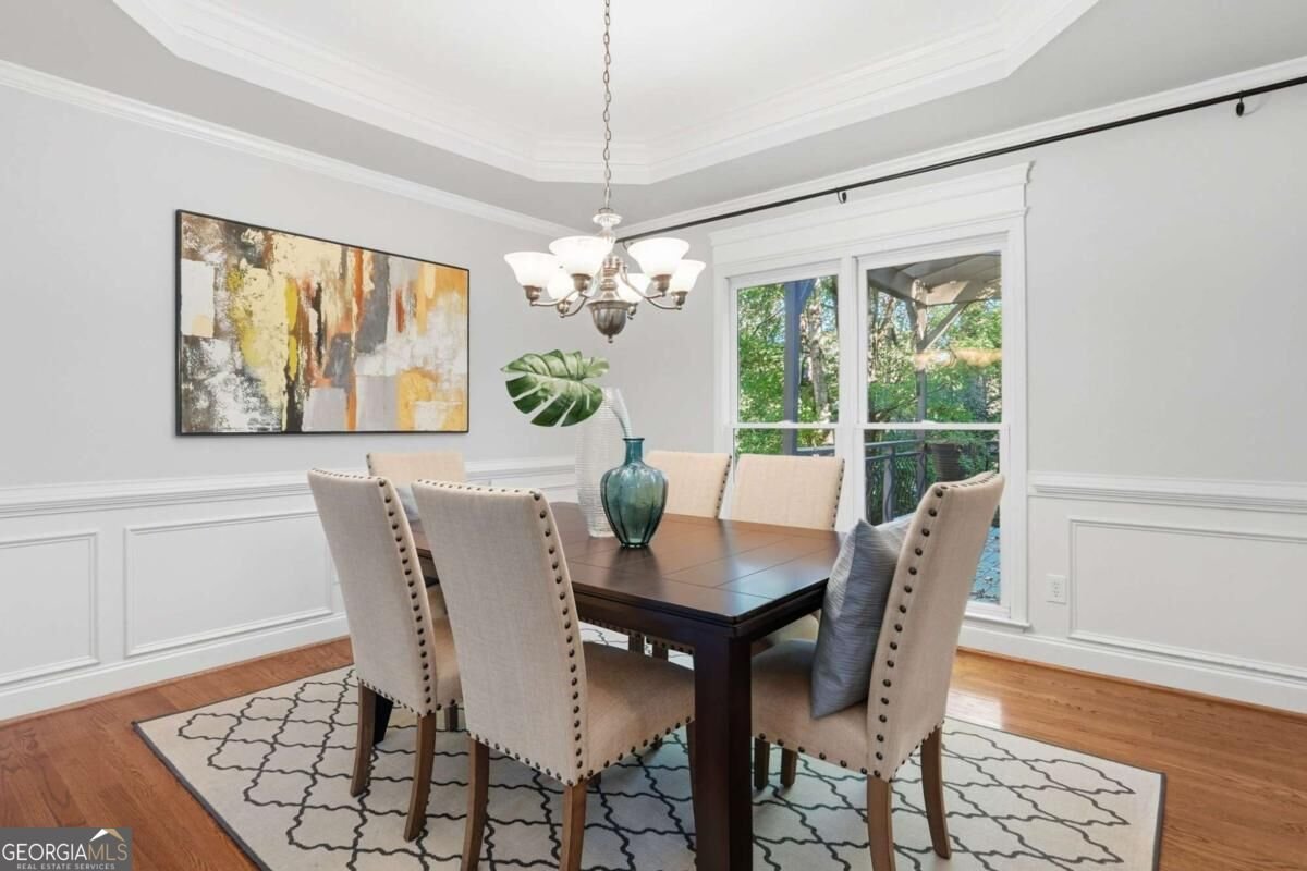 7350 Devonhall Way Johns Creek - Photo 22