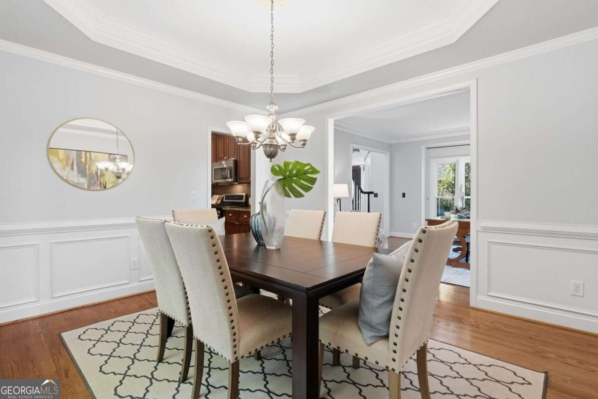 7350 Devonhall Way Johns Creek - Photo 23