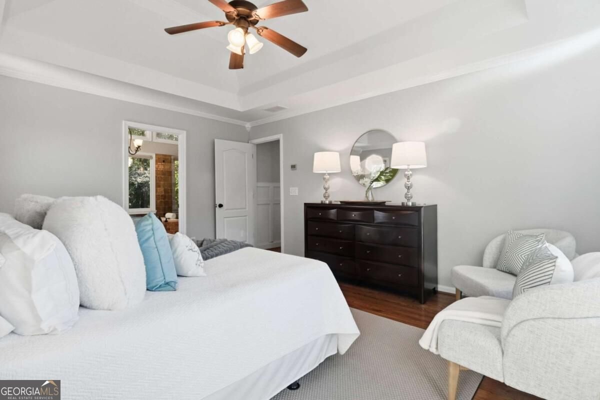 7350 Devonhall Way Johns Creek - Photo 34