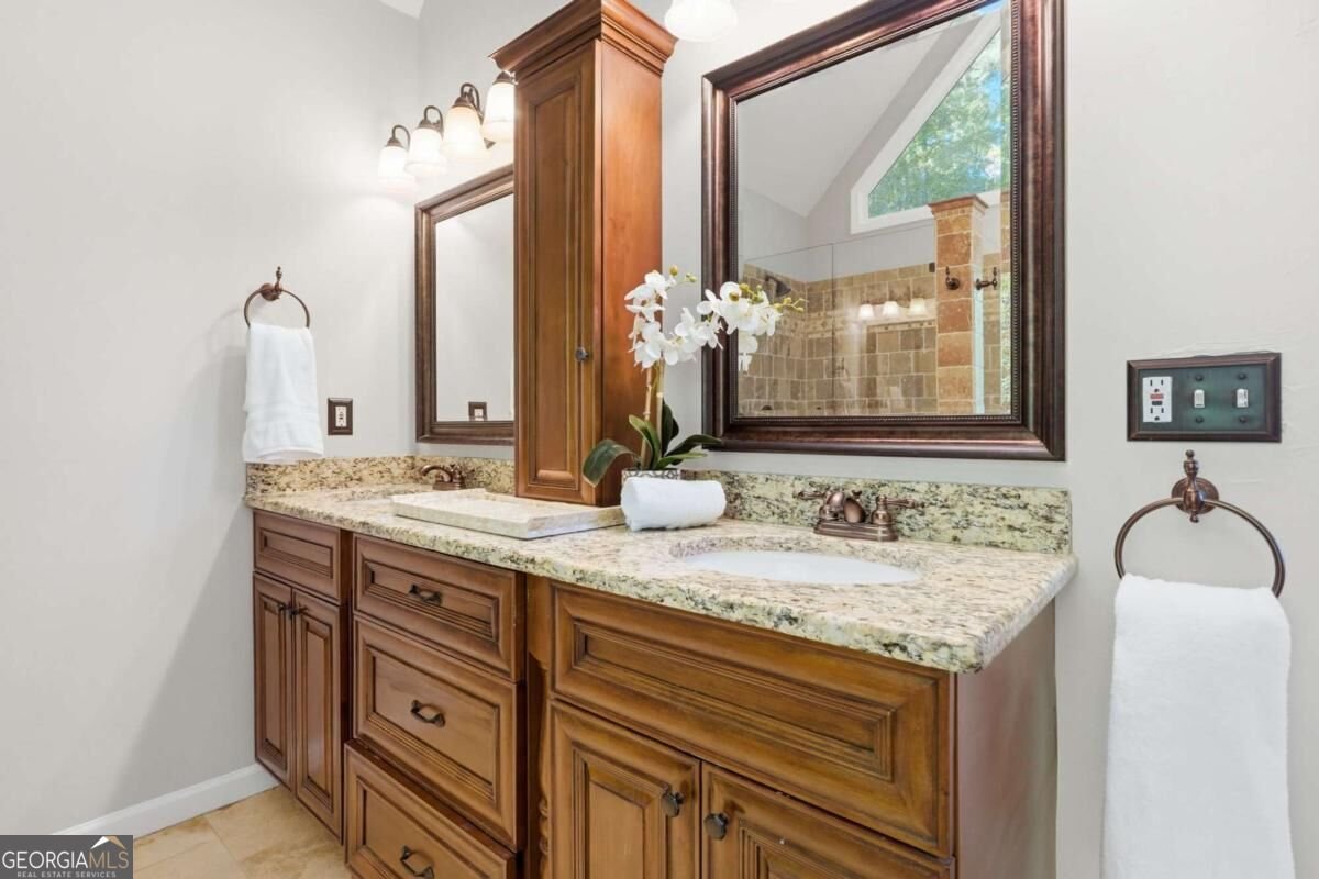 7350 Devonhall Way Johns Creek - Photo 35