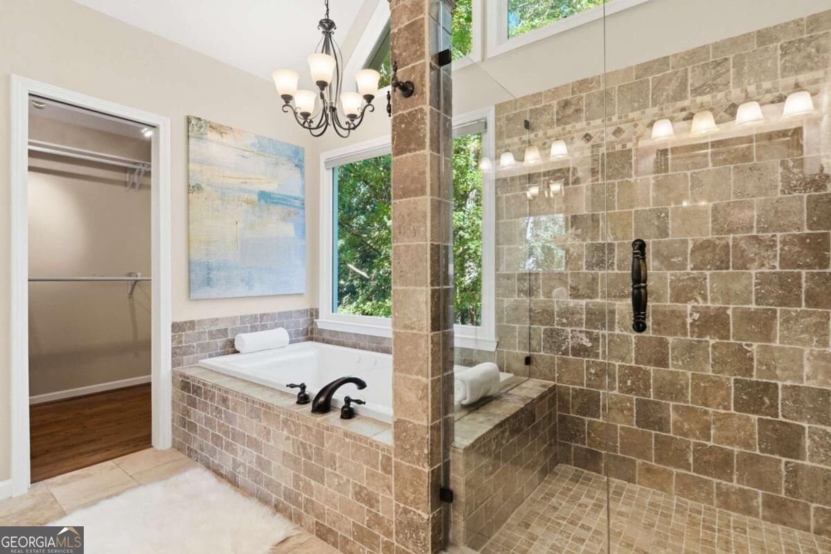 7350 Devonhall Way Johns Creek - Photo 36