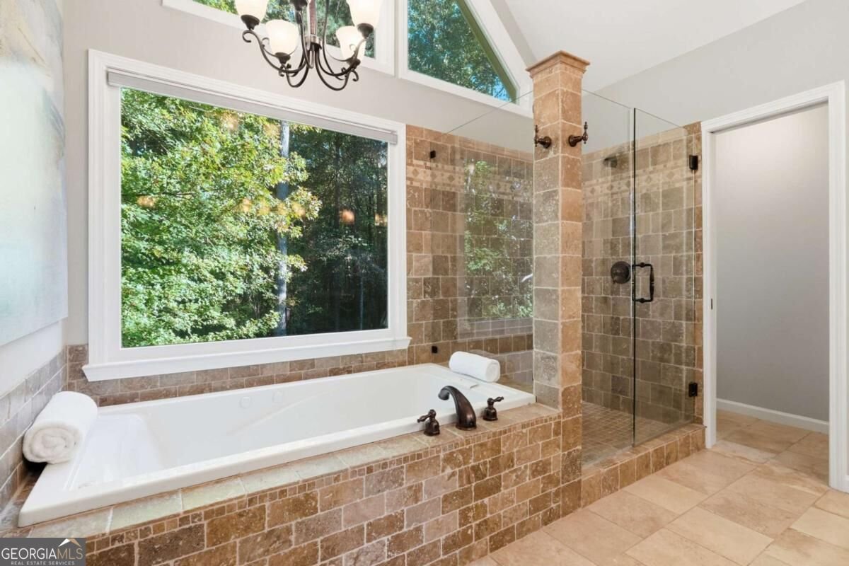 7350 Devonhall Way Johns Creek - Photo 37