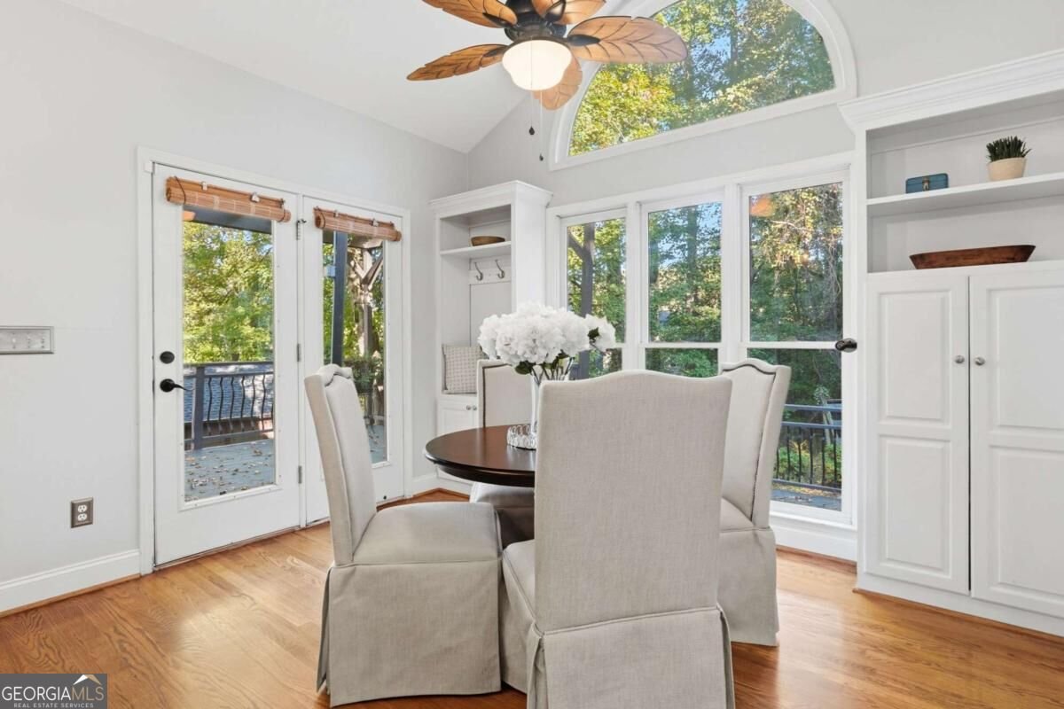 7350 Devonhall Way Johns Creek - Photo 8