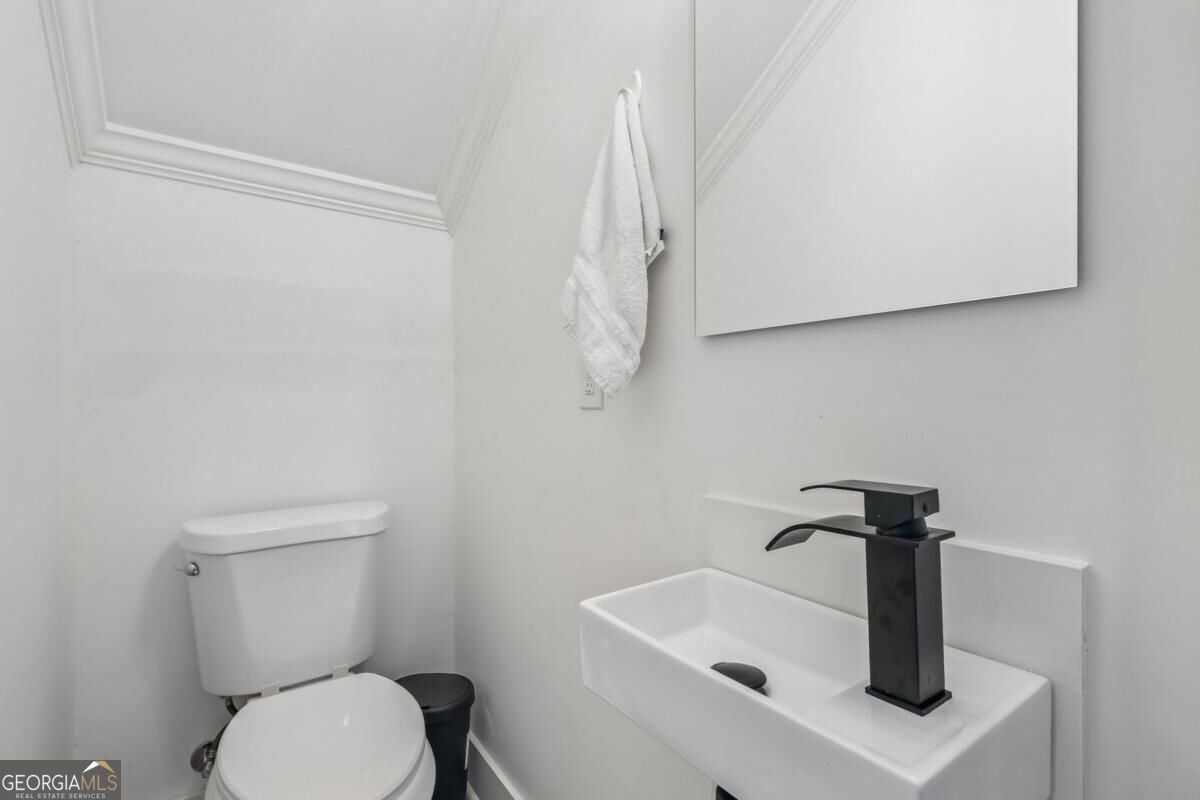471 Chesterra Drive Dahlonega - Photo 18