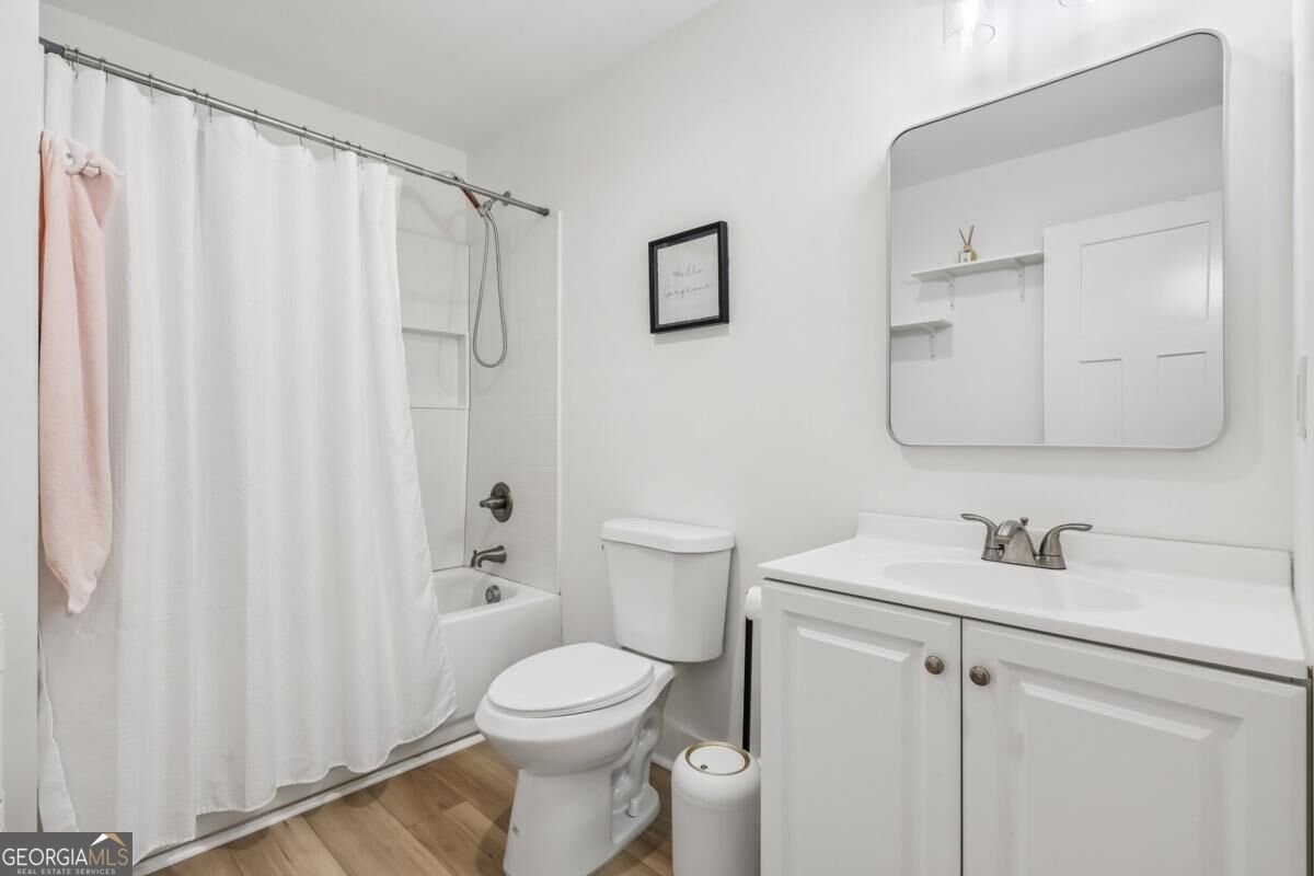 471 Chesterra Drive Dahlonega - Photo 37