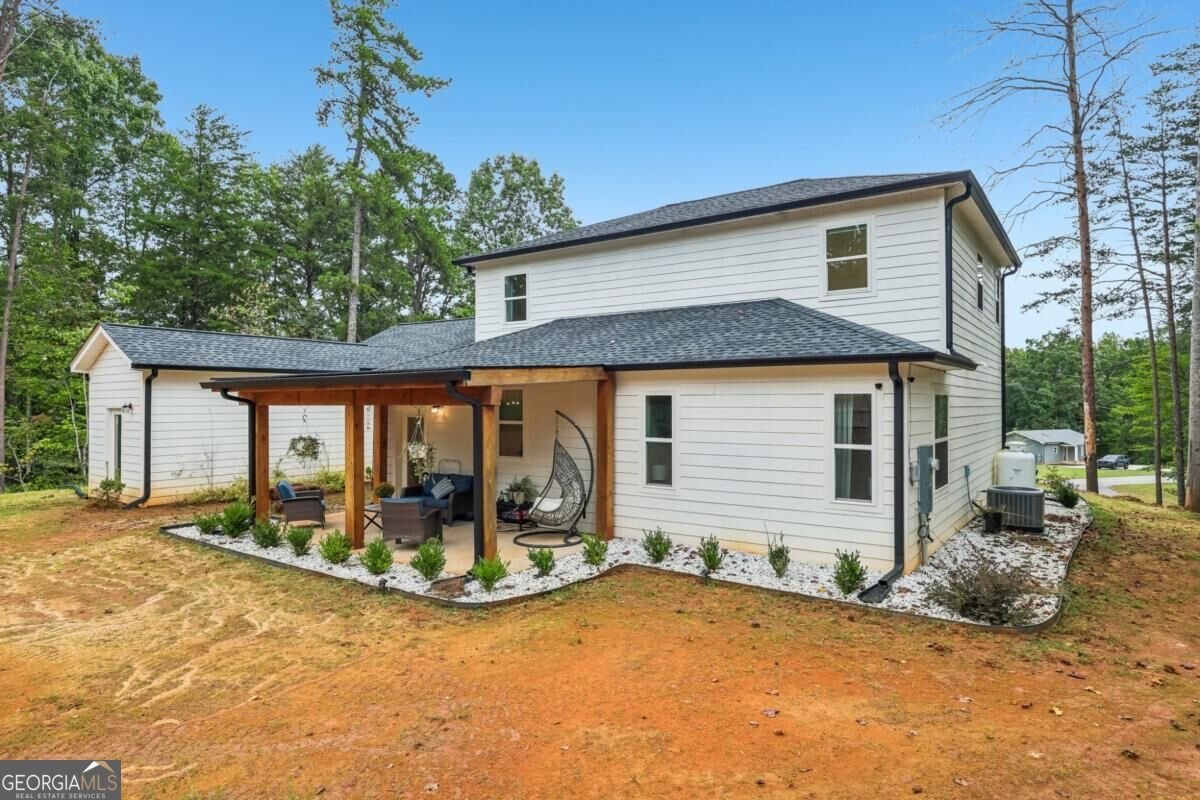 471 Chesterra Drive Dahlonega - Photo 38