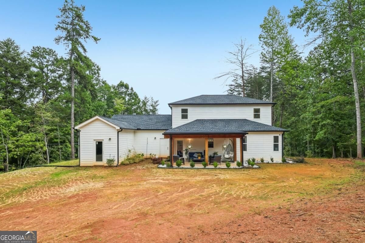 471 Chesterra Drive Dahlonega - Photo 40