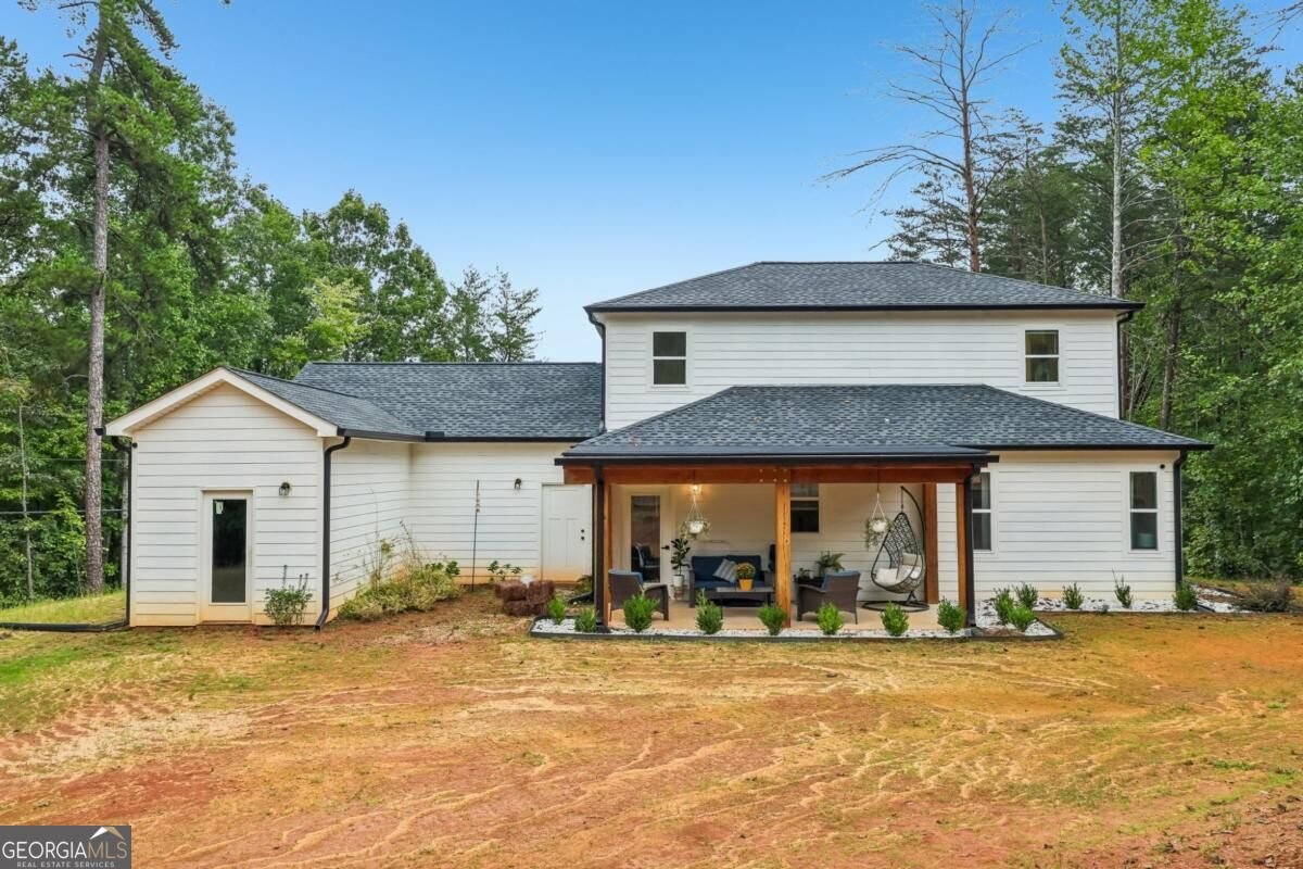 471 Chesterra Drive Dahlonega - Photo 41