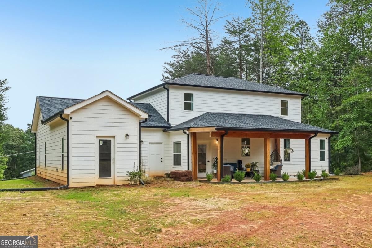 471 Chesterra Drive Dahlonega - Photo 42