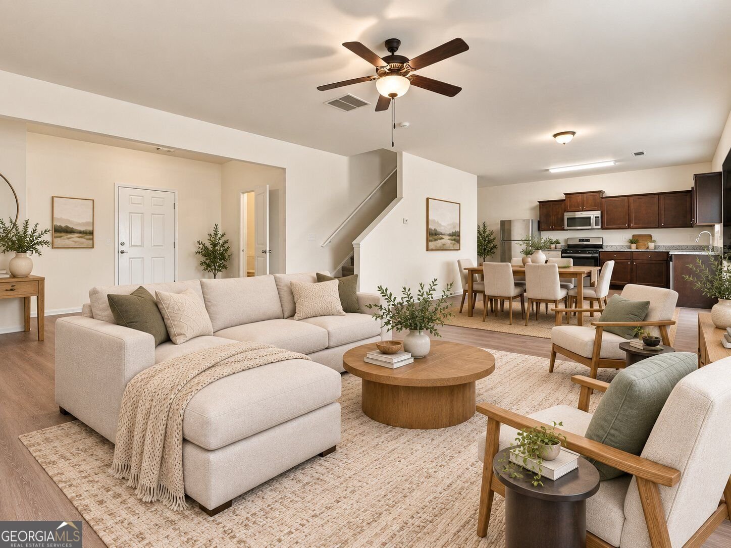 1262 Walnut Creek Circle Pendergrass - Photo 11