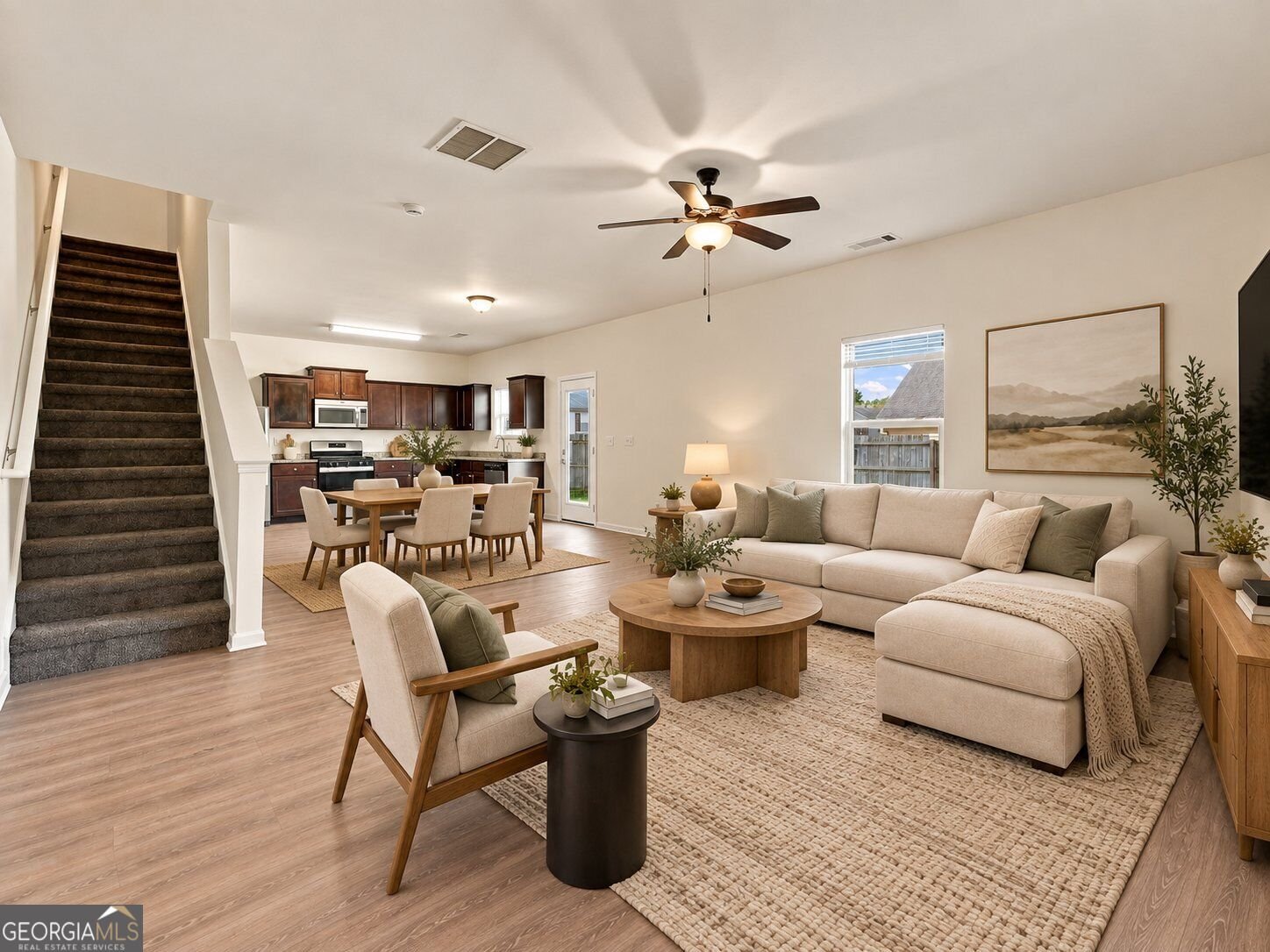 1262 Walnut Creek Circle Pendergrass - Photo 12