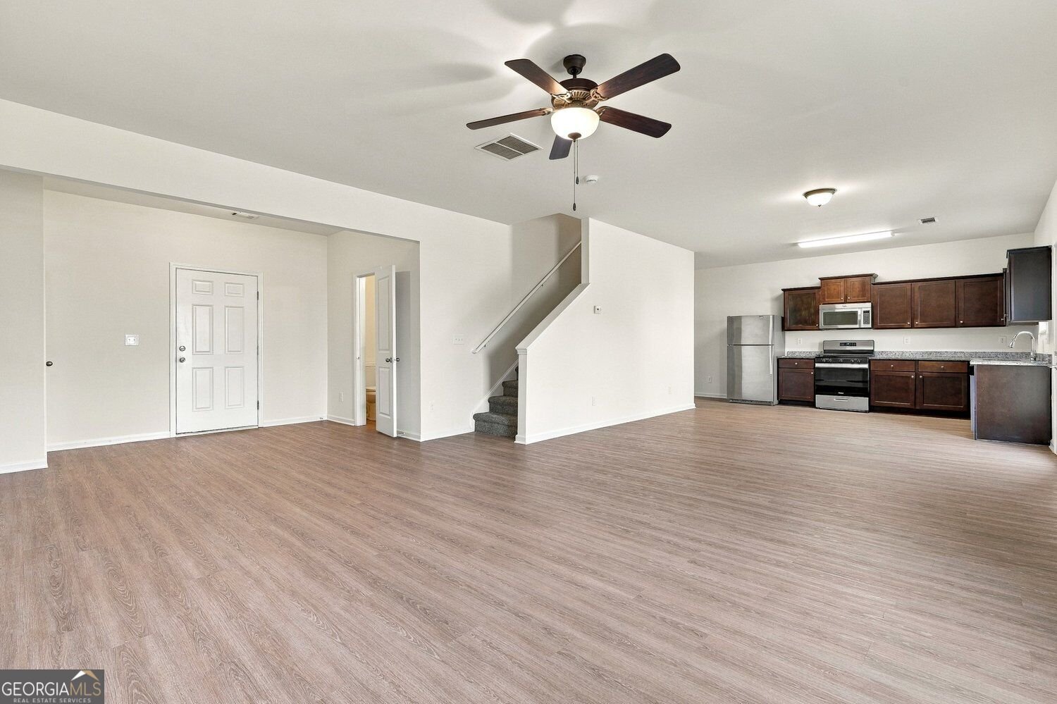 1262 Walnut Creek Circle Pendergrass - Photo 14
