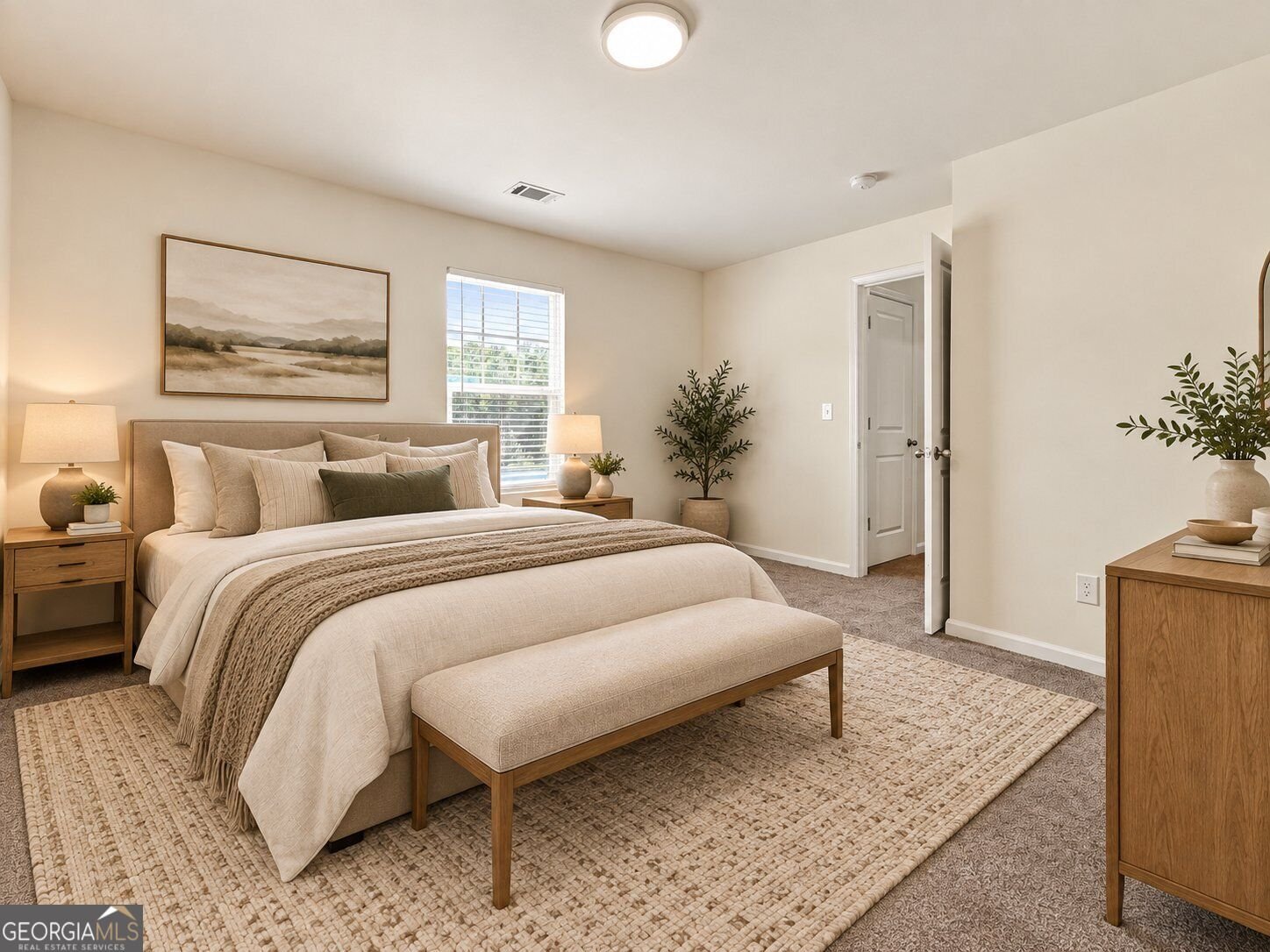 1262 Walnut Creek Circle Pendergrass - Photo 19