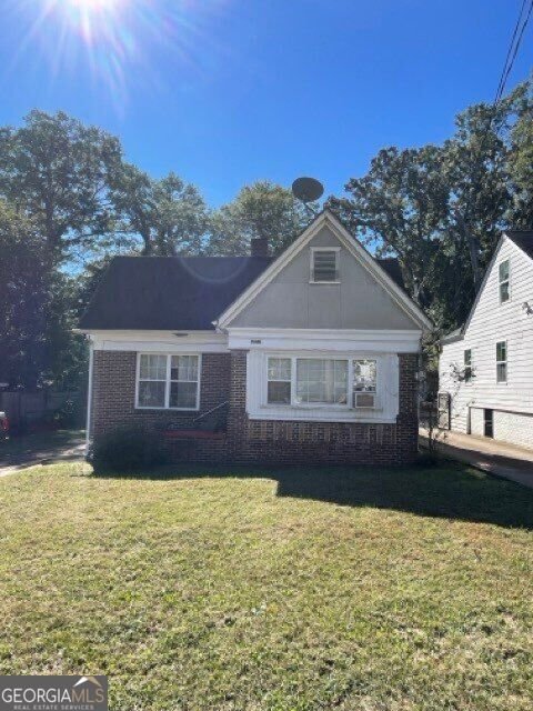 2557 Tilson Drive Atlanta - main photo