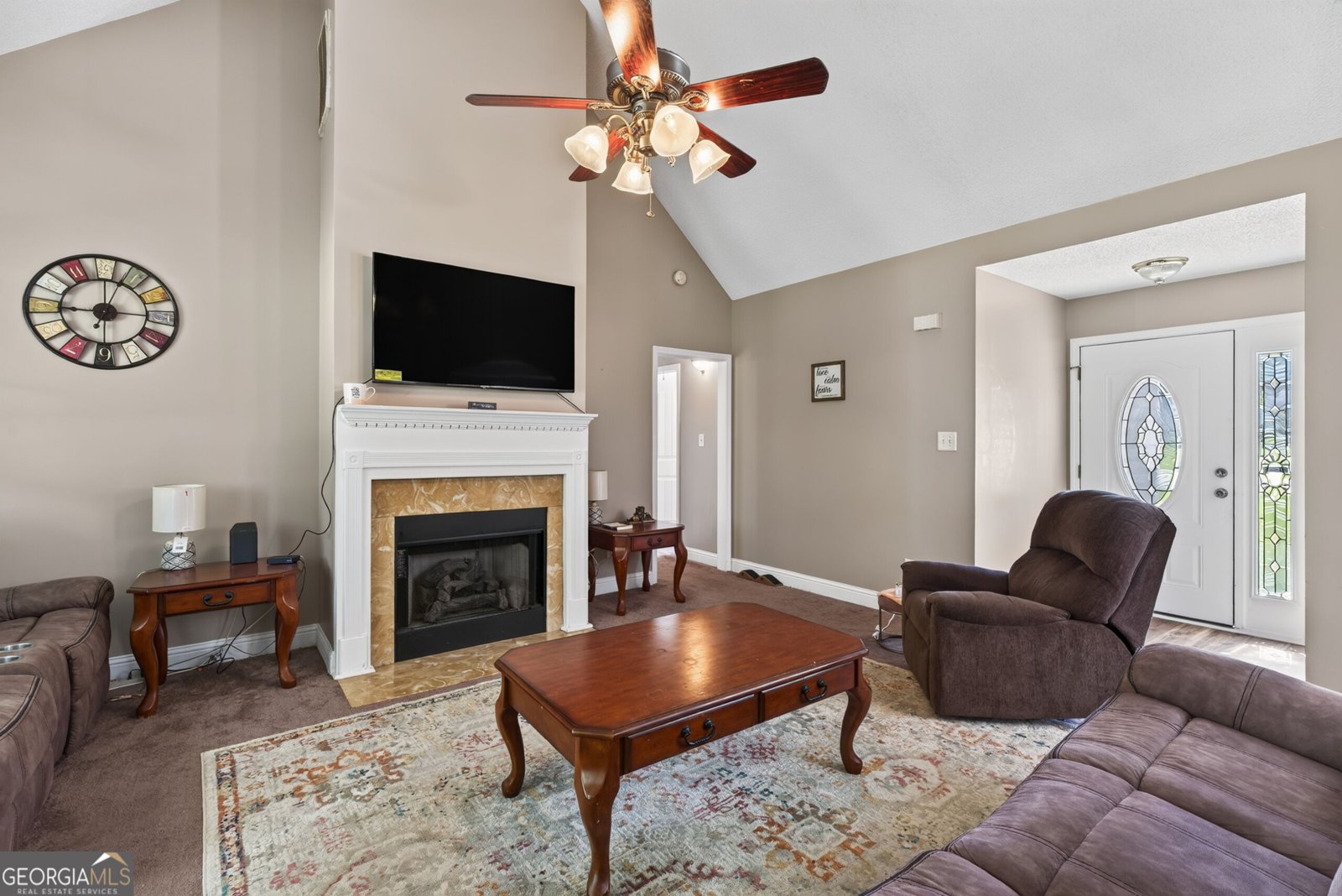 129 Hidden Creek Circle Lizella - Photo 10