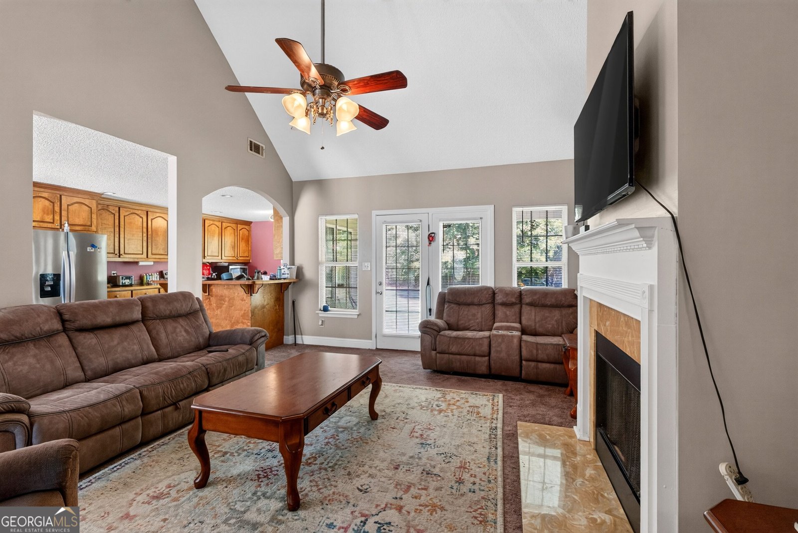 129 Hidden Creek Circle Lizella - Photo 11
