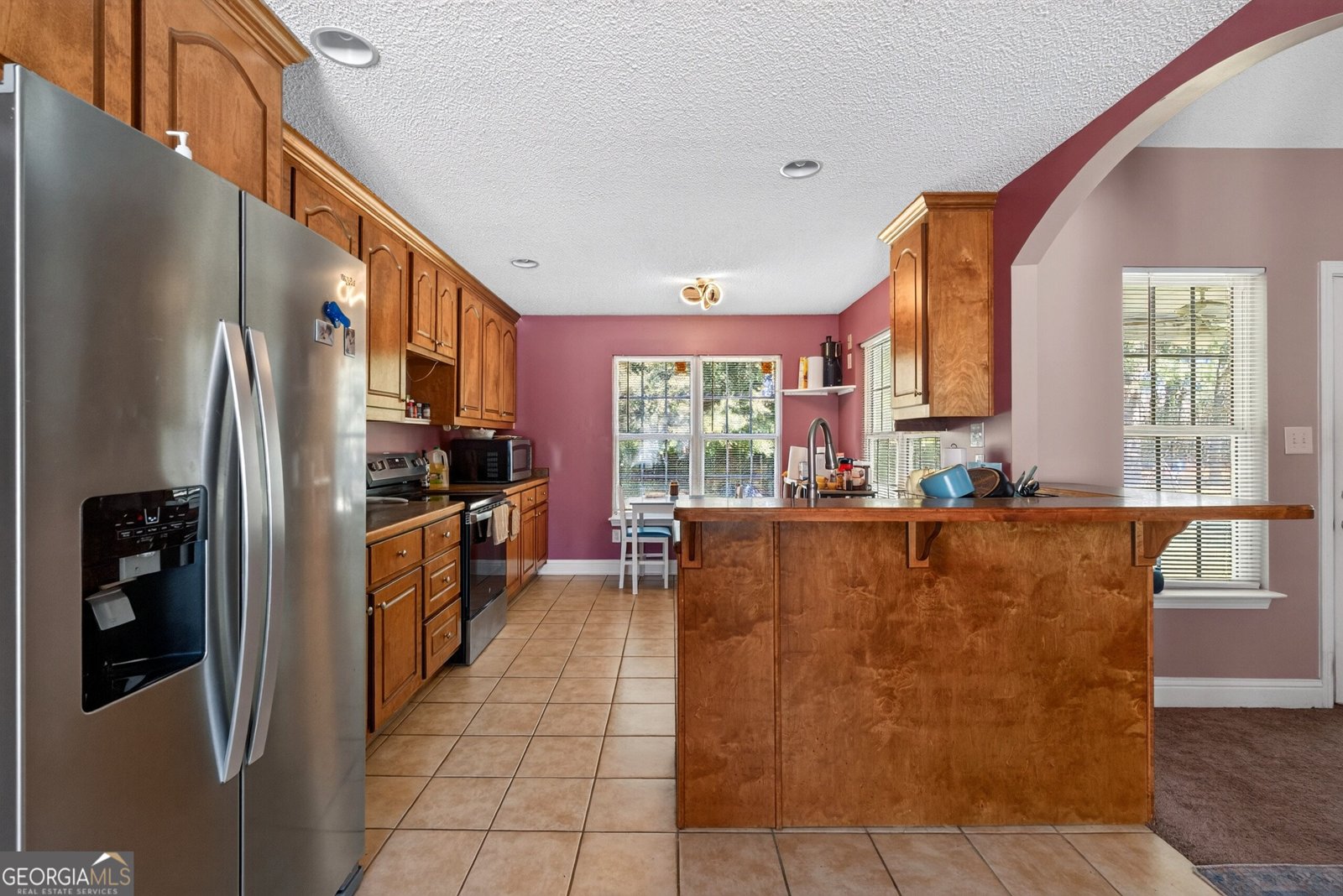 129 Hidden Creek Circle Lizella - Photo 15