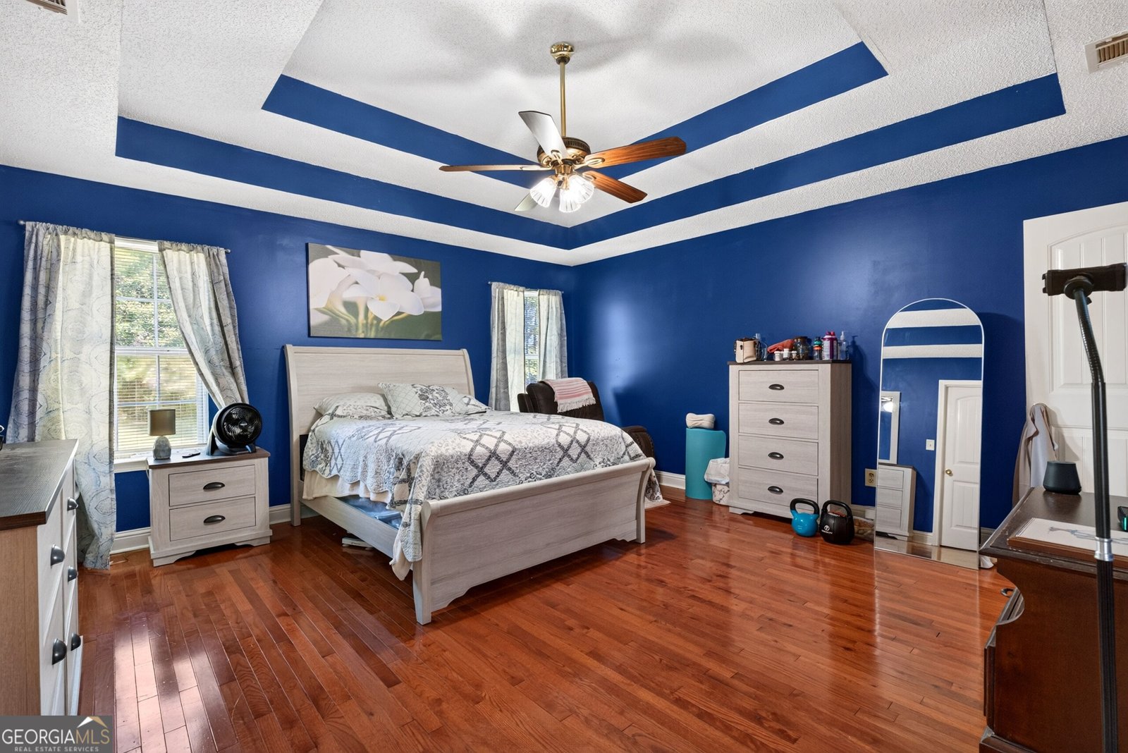 129 Hidden Creek Circle Lizella - Photo 21