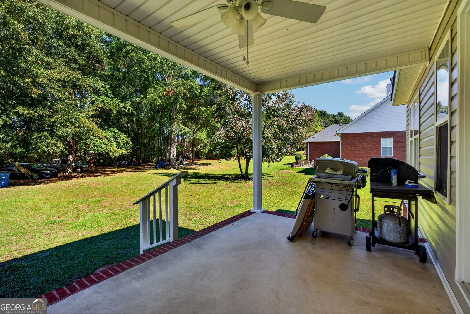 129 Hidden Creek Circle Lizella - Photo 32