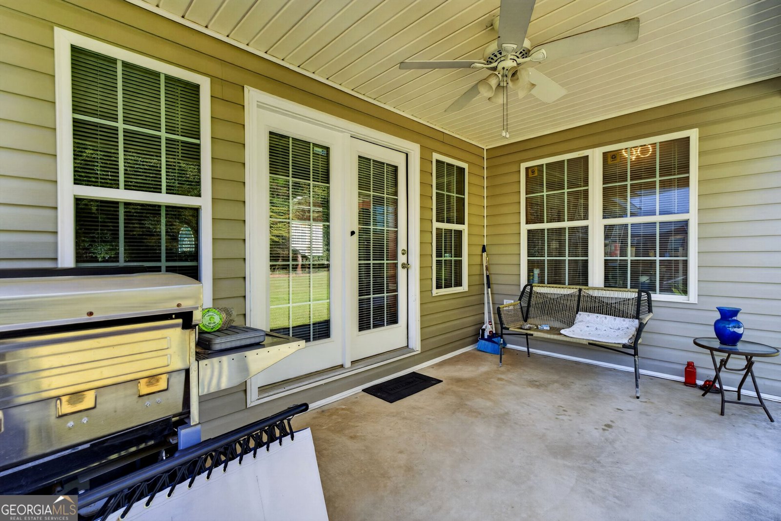 129 Hidden Creek Circle Lizella - Photo 33