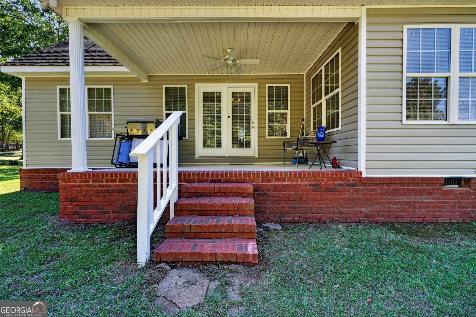 129 Hidden Creek Circle Lizella - Photo 34
