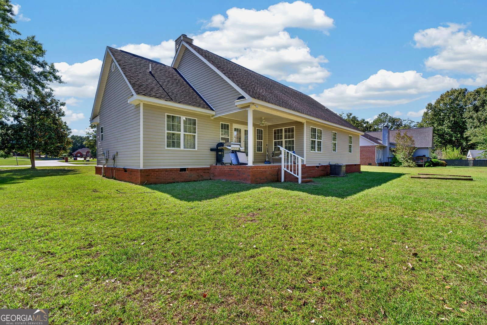 129 Hidden Creek Circle Lizella - Photo 35