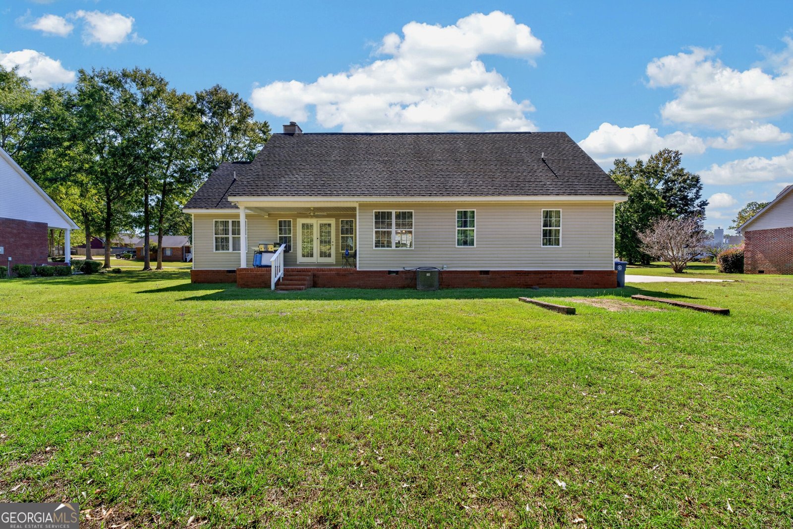 129 Hidden Creek Circle Lizella - Photo 36