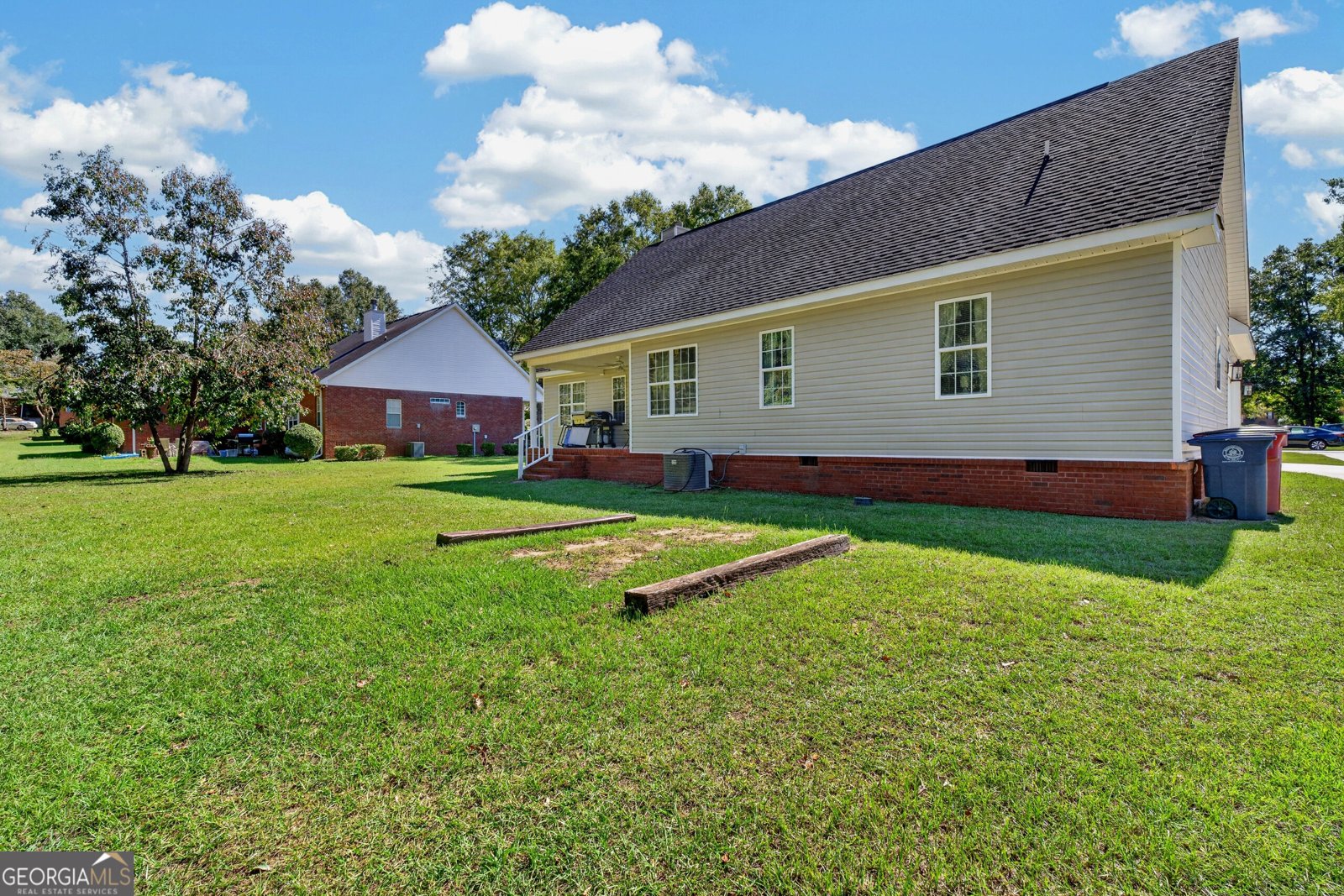 129 Hidden Creek Circle Lizella - Photo 37