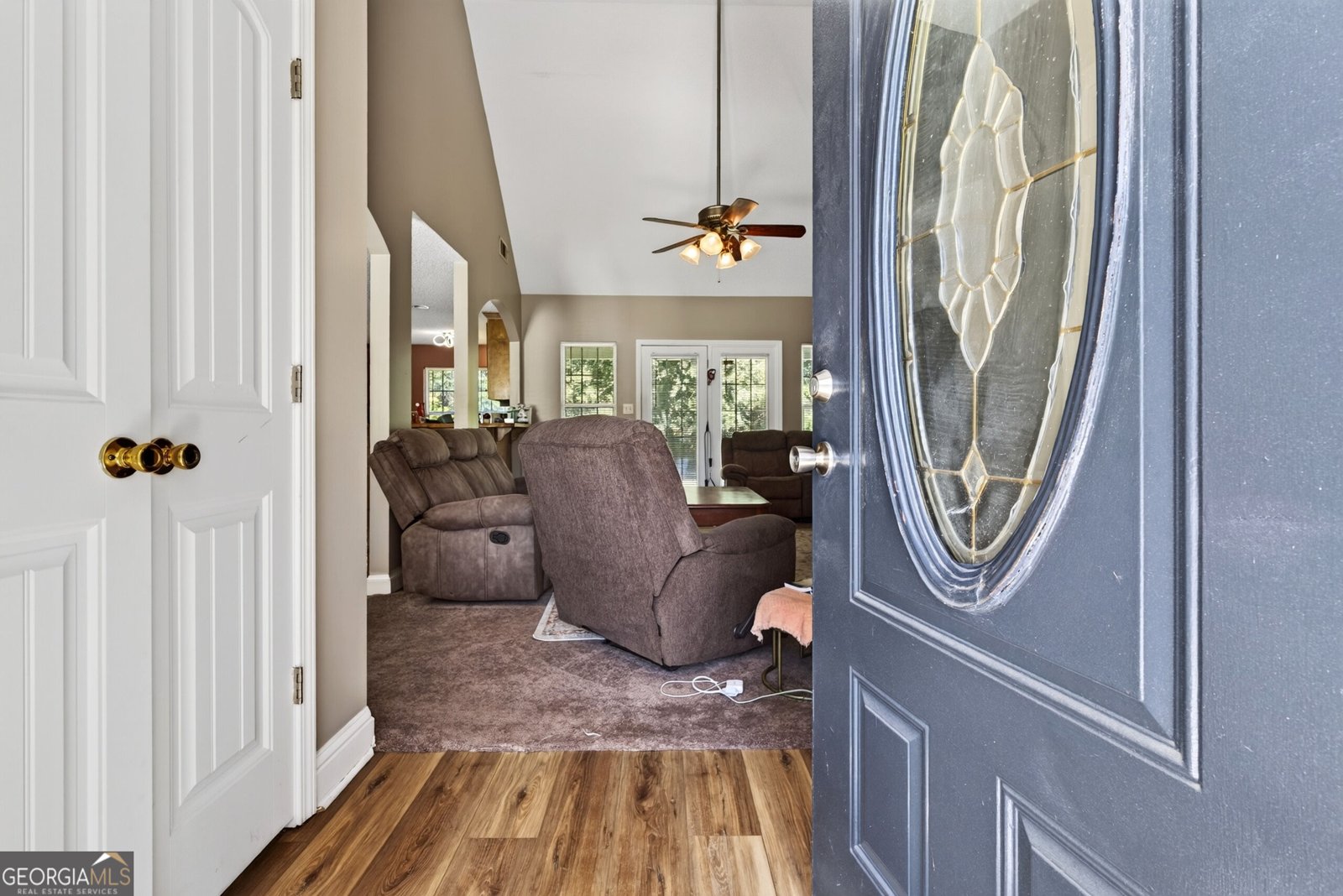 129 Hidden Creek Circle Lizella - Photo 7