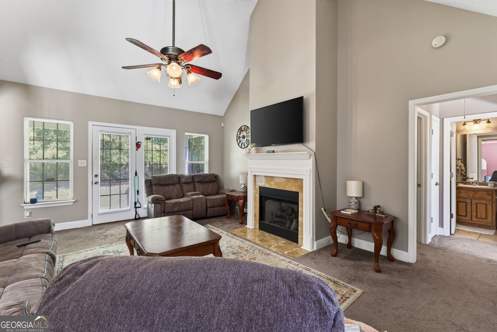 129 Hidden Creek Circle Lizella - Photo 9