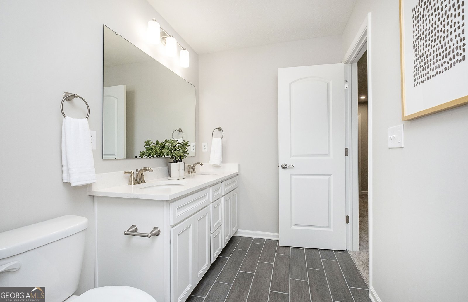 5220 Sierra Creek Drive Hoschton - Photo 12